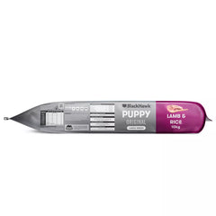 Blackhawk Puppy Lg Lamb/Rice 20kg *