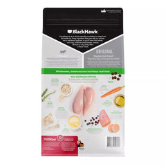 Blackhawk Puppy Sml Chicken/Rice 3kg *