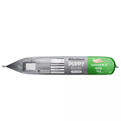 Blackhawk Puppy Sml Chicken/Rice 3kg *