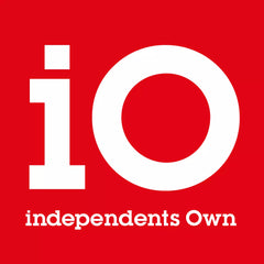 iO Biennial Blend 25Kg !