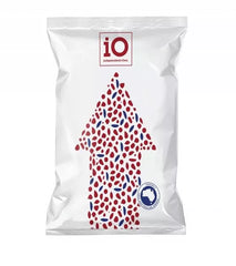 iO Biennial Blend 25Kg !