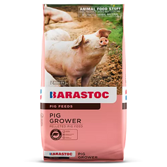 Barastoc Pig Grower 20kg (TAS)*