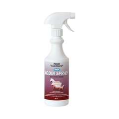 Troy Iodin Spray 500ml **@@