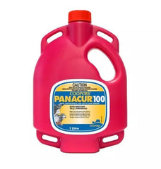 Intervet Panacur 100 1ltr **