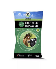 VFarm Comp Green Calf Milk 20kg TAS **