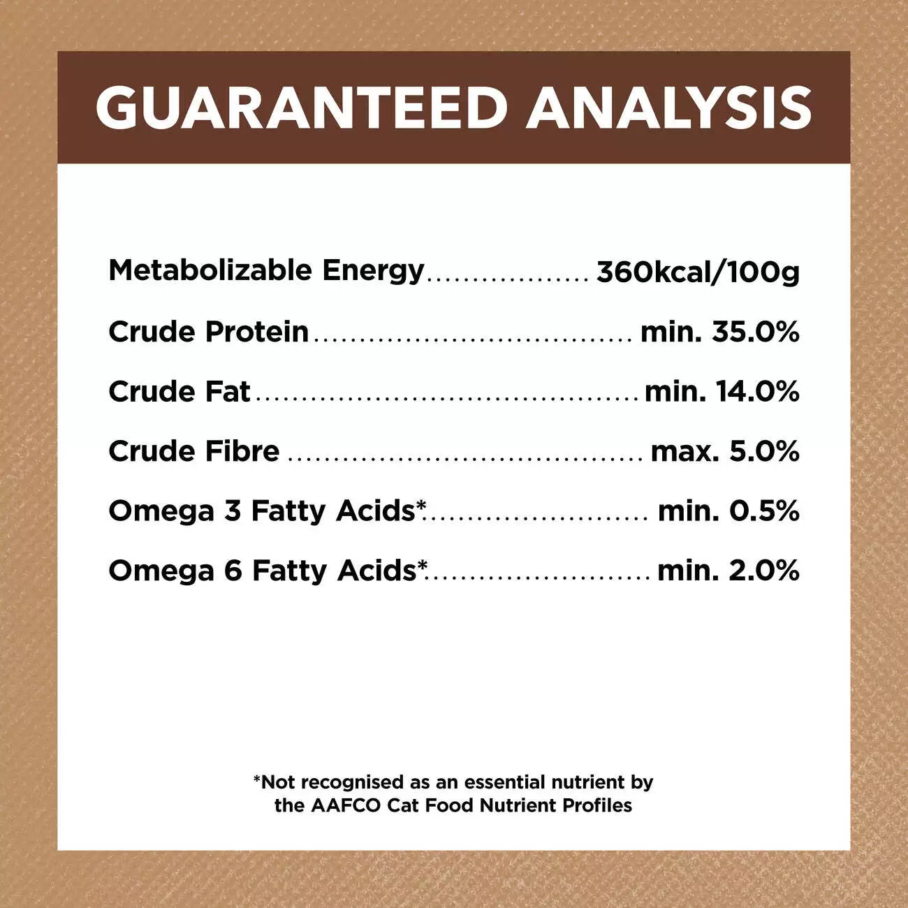 IC Cat Adult Chicken & Kangaroo 4kg**