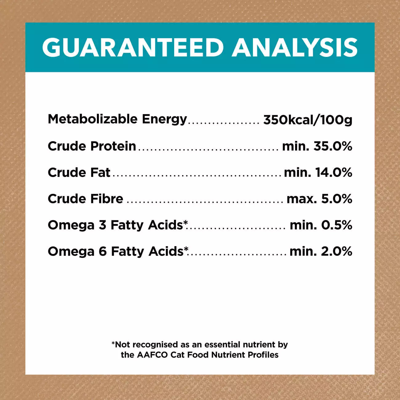 IC Cat Adult Oceanfish & Salmon 4kg**
