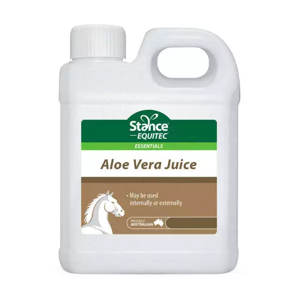 Stance Essentials Aloe Vera Juice 5lt*