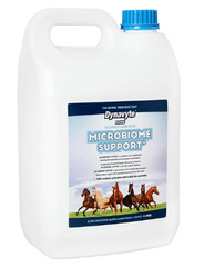 Dyna V Equine Microbiome Support 5L *