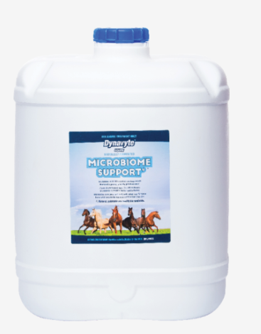 Dyna V Equine Microbiome Support 20L *
