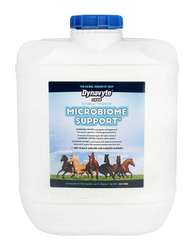 Dyna V Equine Microbiome Support 10L *