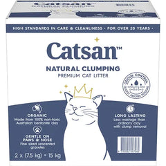 Catsan Ultra Litter 15kg *