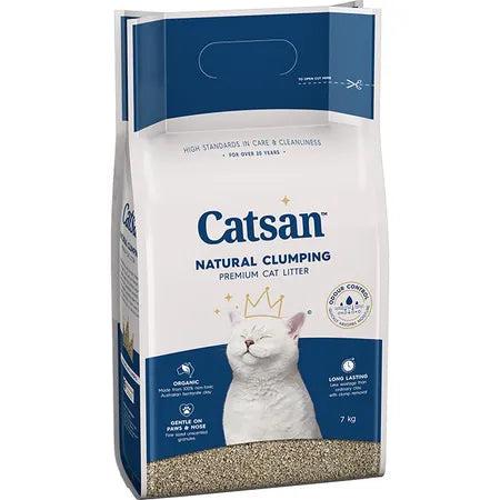 Catsan Ultra Litter 7kg *