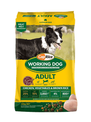 Coprice Working Dog Chick 20Kg (ADE SYD*