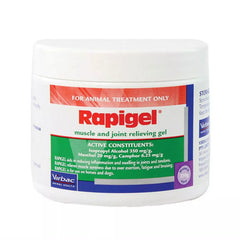 Virbac Rapigel tub 250gms **@@