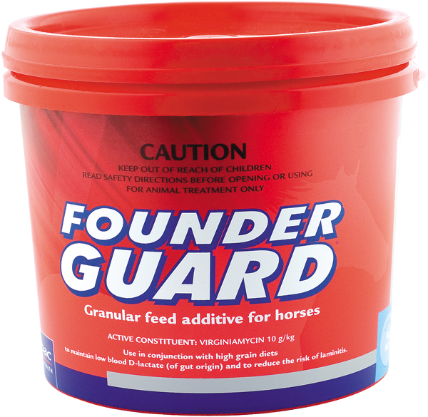 Virbac Founder Guard 1kg **@@