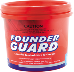 Virbac Founder Guard 1kg **@@