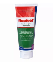 Virbac Rapigel 200Gms Squeeze Tube **@@