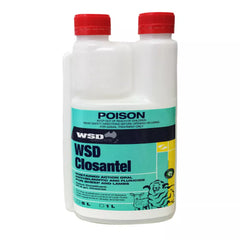 WSD Closantel 1ltr **