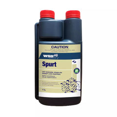 WSD Spurt 1ltr **