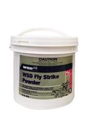 WSD Flystrike Powder 2.5kg **