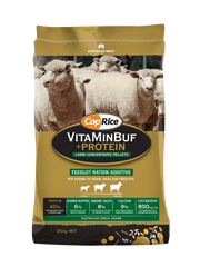 Copr VitaMinBuf Conc+ Prot 25k (ADE SYD*