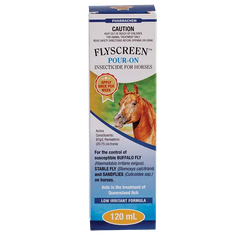 Pharmachem Flyscreen 120ml **@@