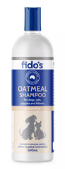 Mavlab Fido's Oatmeal Shampoo 500ml##