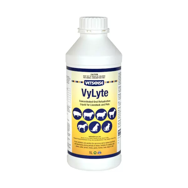 CM VyLyte 1L ** @@