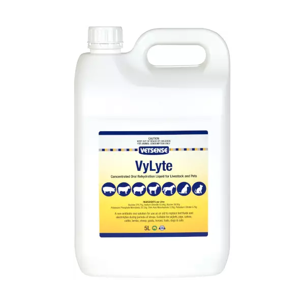 CM VyLyte 5L ** @@