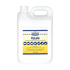 CM VyLyte 5L ** @@