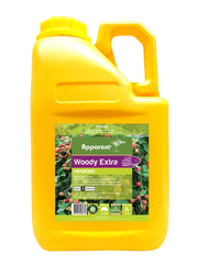 Apparent Woody EXTRA 5ltrs **