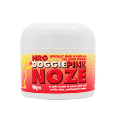 NRG Doggie Pink Noze 90g **