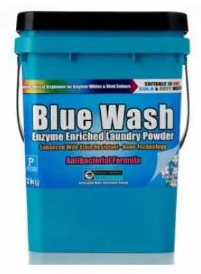 Tasman Blue Wash 12.5kg Tub **@@