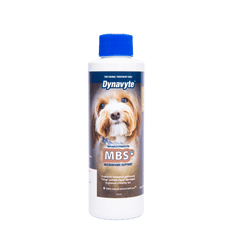 Dyna V Dog Microbiome Support 250ml *