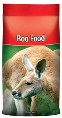 Laucke Roo Food 20kg (TAM) **