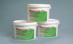 Sykes Megalyte **Plus** 2kg **