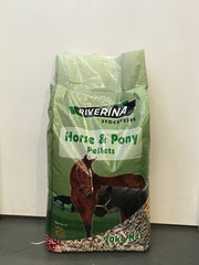 Riverina Horse & Pony 20kg (SYD WAG)