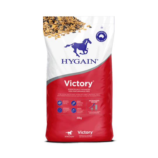 Hygain Victory 20kg (TAS) **