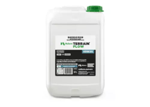 Nufarm Terrain Flow 10L *