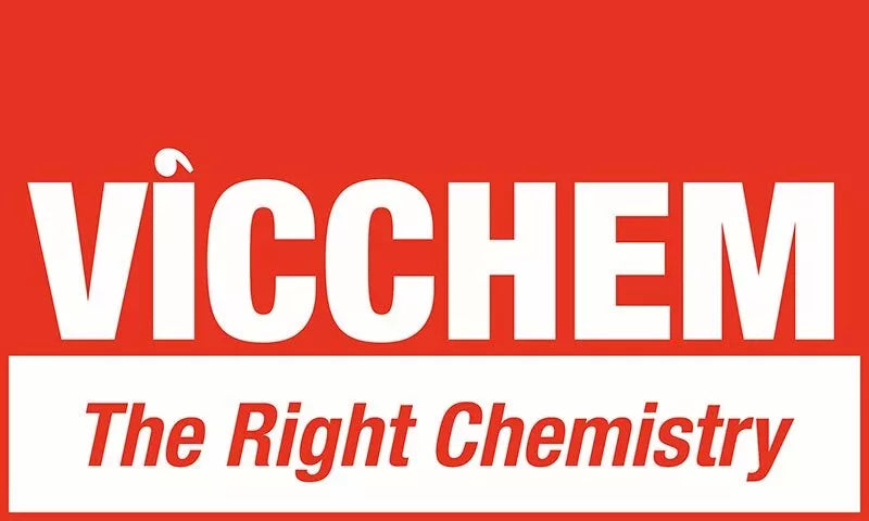 Vic Chem Outright 770 20L *