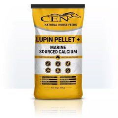 CEN Lupin Pellet Plus 20kg *