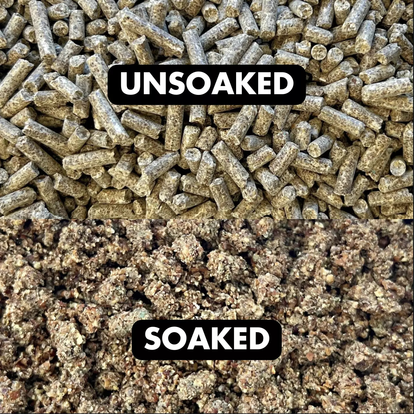 CEN CF50 Vit & Min Pellet 6.5kg *