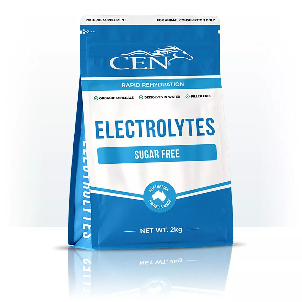 CEN Complete Electrolyte 2kg *