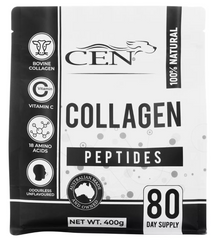 CEN Dog Collagen 400g *