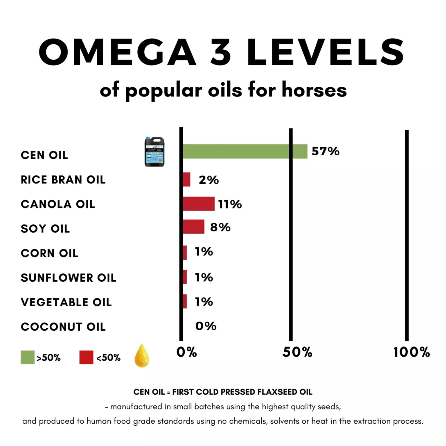 CEN Oil 20L *