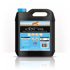 CEN Oil for Dogs 1L *