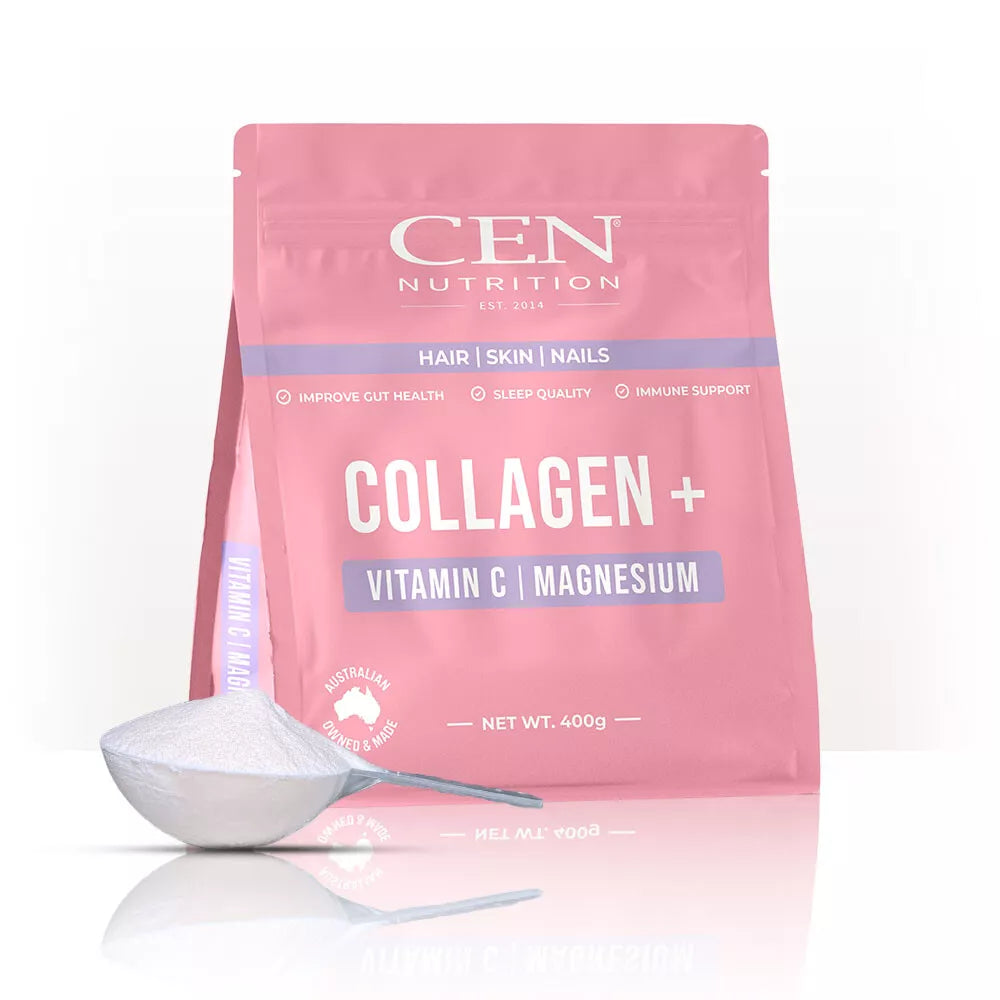 CEN Womens Collagen 400gm *