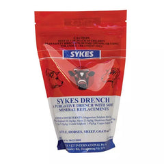 Sykes Drench 340gm **