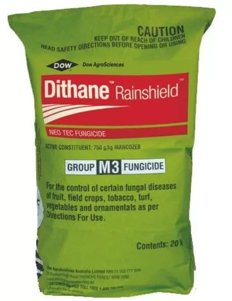 Cort Dithane Rainshield 20kg **